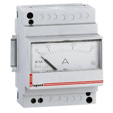 Amperemetre analogique 30a