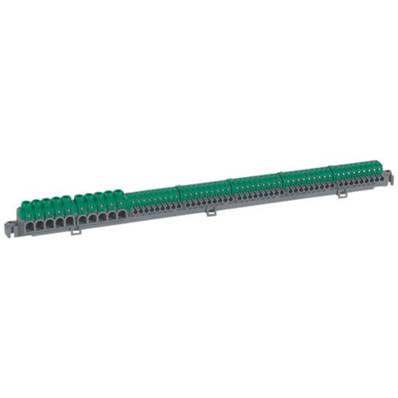 Bornier de terre auto 10+45t