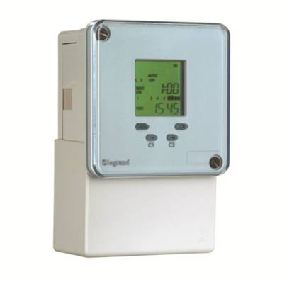 I.hor.dig. 2 sort. 230v 50/60