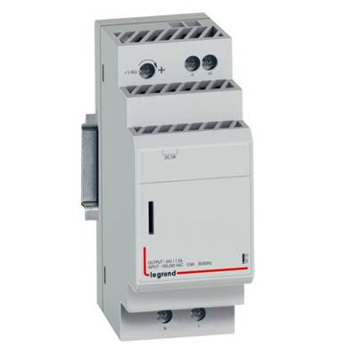 Alim decoup mod 24v - 36w