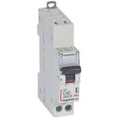 DX3 1P+NG C40 6000a/10ka auto