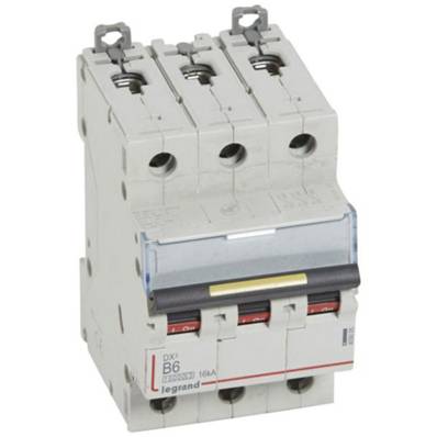 DX3 3P b6 10000a/16ka