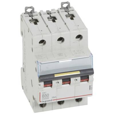 DX3 3P b50 10000a/16ka