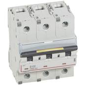 DX3 3P b100 10000a/16ka