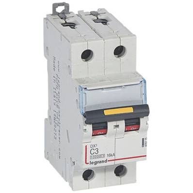 DX3 2P C3 10000a/16ka