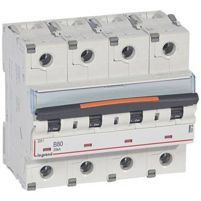 DX3 4P b80 25ka