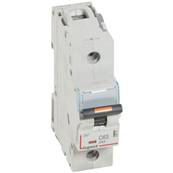 DX3 1P C63 25ka