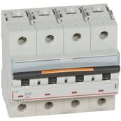 DX3 4P C40 25ka