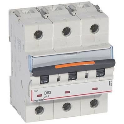 DX3 3P D63 25ka