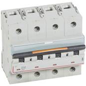 DX3 4P D32 25ka