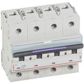 DX3 4P C20 50ka