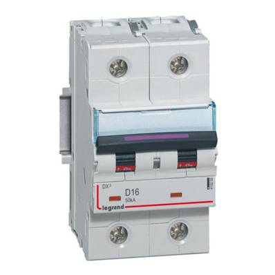DX3 2P D16 50ka