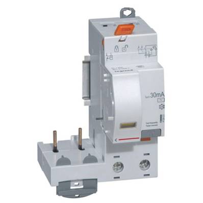 DX3 bda 2P 40a AC 30ma