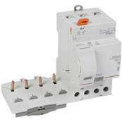 DX3 bda 4P 63a AC-s 300ma