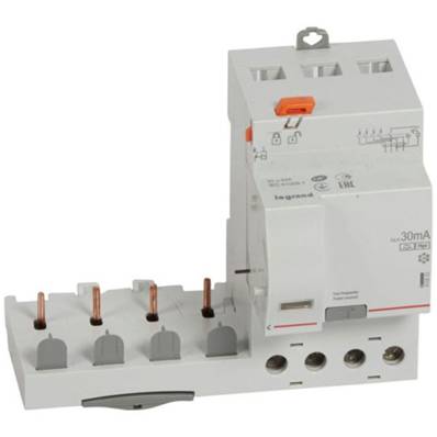 DX3 bda 4P 40a F 30ma