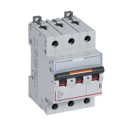 DX3 3P z10 25ka