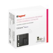 LEGRAND Micromodule connecté pour éclairage