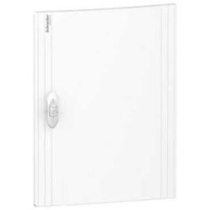 Pragma - porte opaque - pour coffret 2 x 13 modules