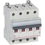 DX3 4P D4 6000a/10ka