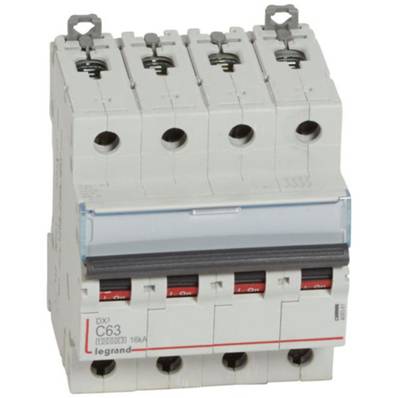 DX3 4P C63 10000a/16ka