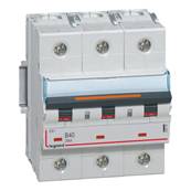 DX3 3P b40 25ka