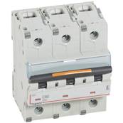 DX3 3P C80 25ka