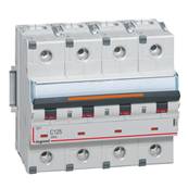 DX3 4P C125 25ka