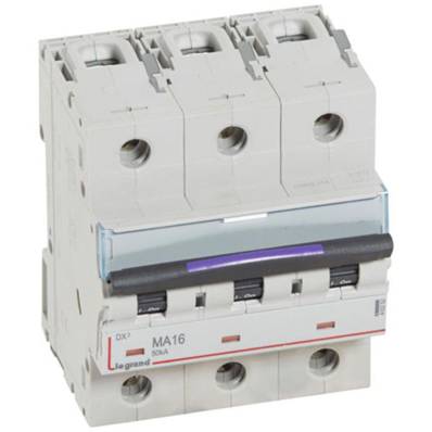 DX3 3P ma16 50ka
