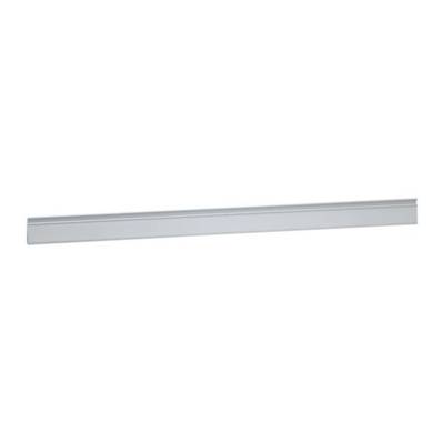 Cache dent peigne 12mod.
