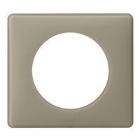 Plaque Cliane - Poudr - Grs