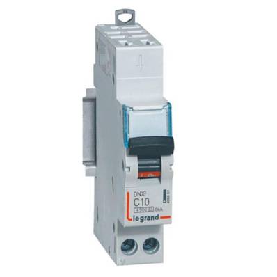 Dnx3 1P+NG C10 4500a/6ka auto