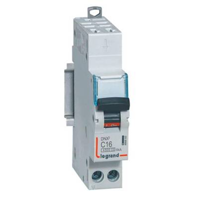 Dnx3 1P+NG C16 4500a/6ka auto