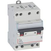 DX3 4P C20 6000a/10ka 3m