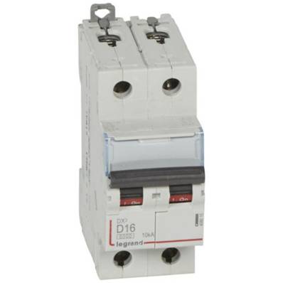 DX3 2P D16 6000a/10ka