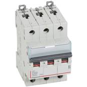 DX3 3P D50 6000a/10ka