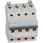 DX3 4P D32 6000a/10ka
