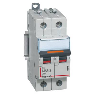 DX3 2P ma6.3 25ka