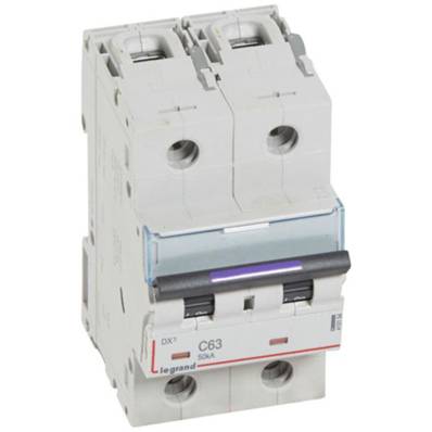 DX3 2P C63 50ka