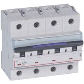 DX3 4P C10 50ka