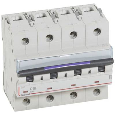 DX3 4P D10 50ka