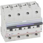 DX3 4P D20 50ka