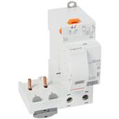 DX3 bda 2P 63a AC 30ma tga