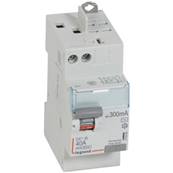 DX3-ID 2P 40a AC 300ma tga
