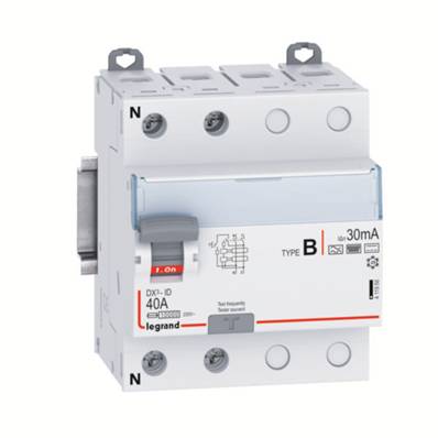DX3-ID 2P 40a b 30ma