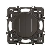 2X Inter-Vv Temoin Premon Noir
