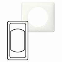 PLAQUE 1 MODULE BLANC YESTERD.