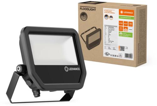 Projecteur LEDVANCE 27W et 41W 4000K