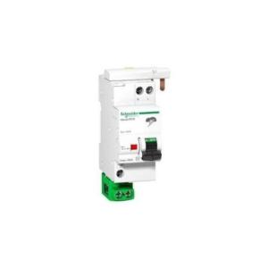 Resi9 XP - parafoudre combi - 10kA - 1P+N avec accessoires