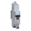 Lot de 10 Disjoncteurs Legrand Panachables