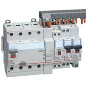Peigne auto 3P+n tete+12mod
